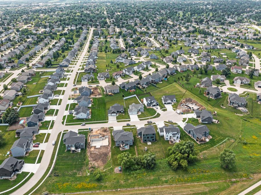 Edgebrooke Estates